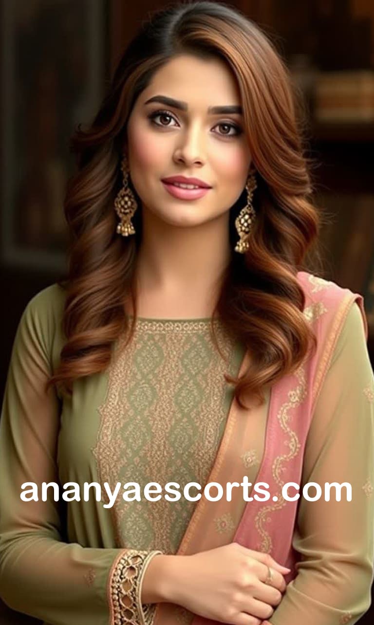 Escort Service in Rangia